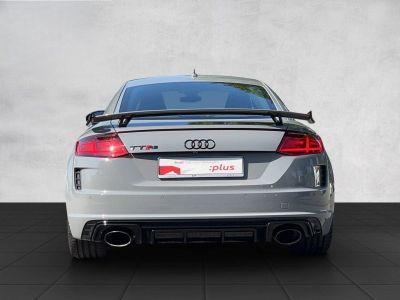 Audi TT RS Coupé 25 TFSI qu S-tronic NAVI%2BMATRIX%2BRS   - 6