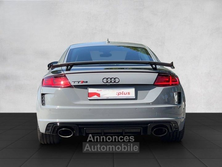 Audi TT RS Coupé 25 TFSI qu S-tronic NAVI%2BMATRIX%2BRS - 6