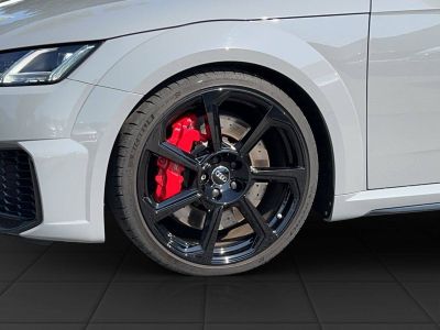 Audi TT RS Coupé 25 TFSI qu S-tronic NAVI%2BMATRIX%2BRS   - 7