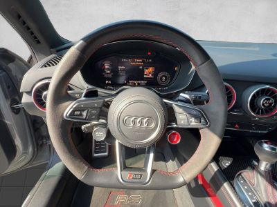 Audi TT RS Coupé 25 TFSI qu S-tronic NAVI%2BMATRIX%2BRS   - 9
