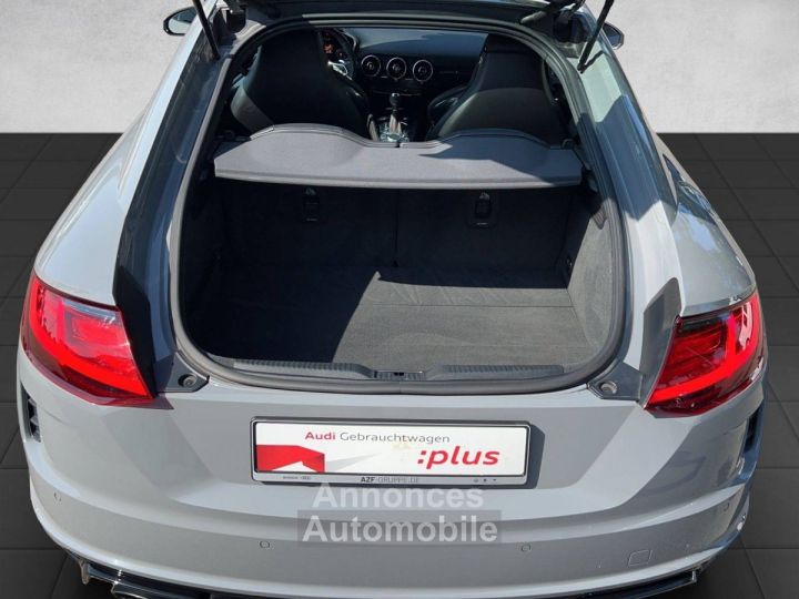 Audi TT RS Coupé 25 TFSI qu S-tronic NAVI%2BMATRIX%2BRS - 15