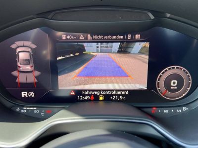 Audi TT RS Coupé 25 TFSI qu S-tronic NAVI%2BMATRIX%2BRS   - 16