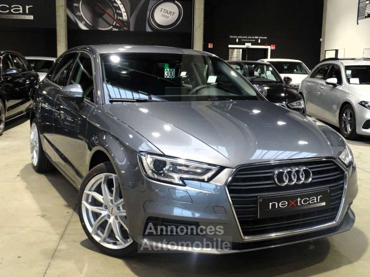 Audi A3 Sportback 30TDi - 2