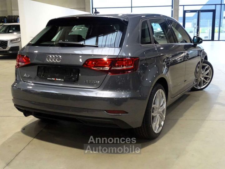 Audi A3 Sportback 30TDi - 3