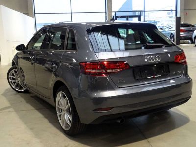 Audi A3 Sportback 30TDi   - 4