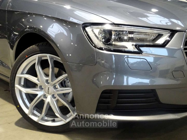 Audi A3 Sportback 30TDi - 5