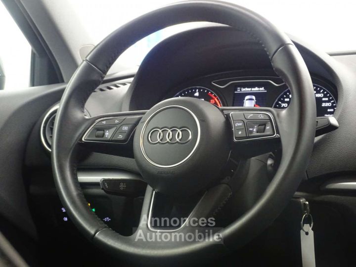 Audi A3 Sportback 30TDi - 6