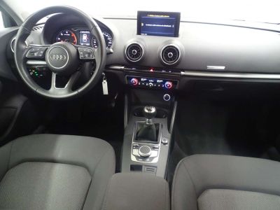 Audi A3 Sportback 30TDi   - 7