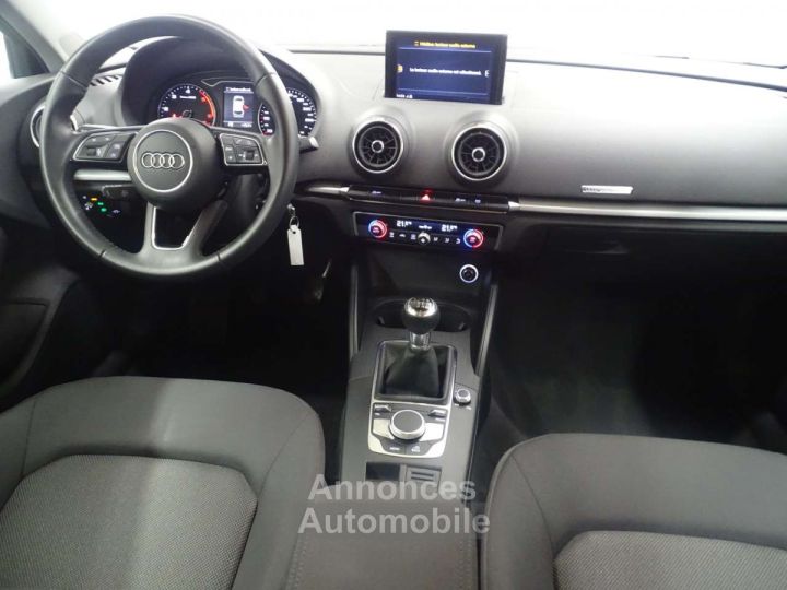 Audi A3 Sportback 30TDi - 7