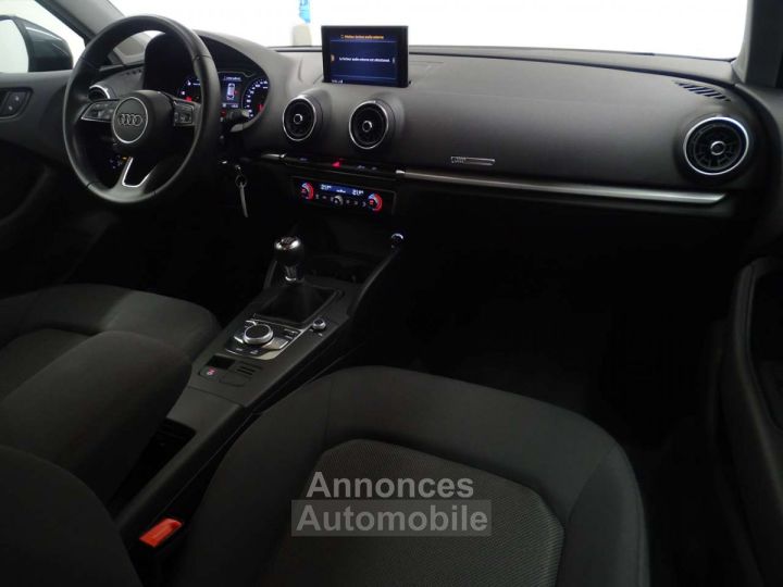 Audi A3 Sportback 30TDi - 8