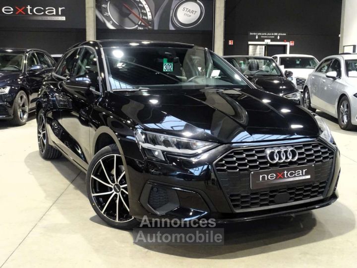Audi A3 Sportback 30TDi Adv New - 2