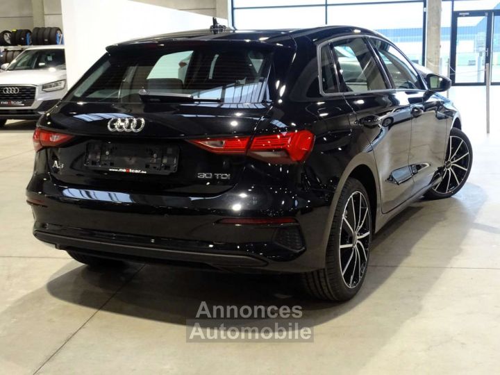 Audi A3 Sportback 30TDi Adv New - 3