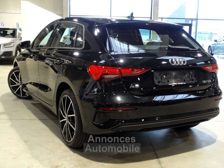 Audi A3 Sportback 30TDi Adv New - 4