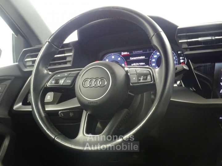 Audi A3 Sportback 30TDi Adv New - 6