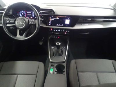 Audi A3 Sportback 30TDi Adv New   - 7