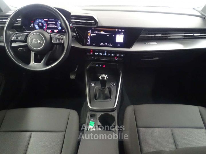Audi A3 Sportback 30TDi Adv New - 7