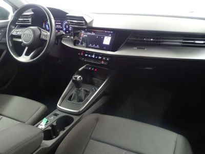 Audi A3 Sportback 30TDi Adv New   - 8