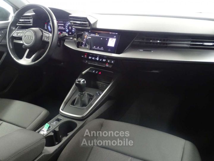 Audi A3 Sportback 30TDi Adv New - 8