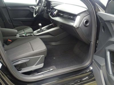 Audi A3 Sportback 30TDi Adv New   - 9