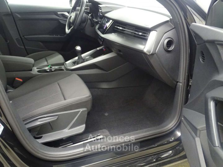 Audi A3 Sportback 30TDi Adv New - 9