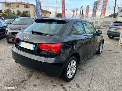 Audi A1 16 tdi 90 cv   - 3