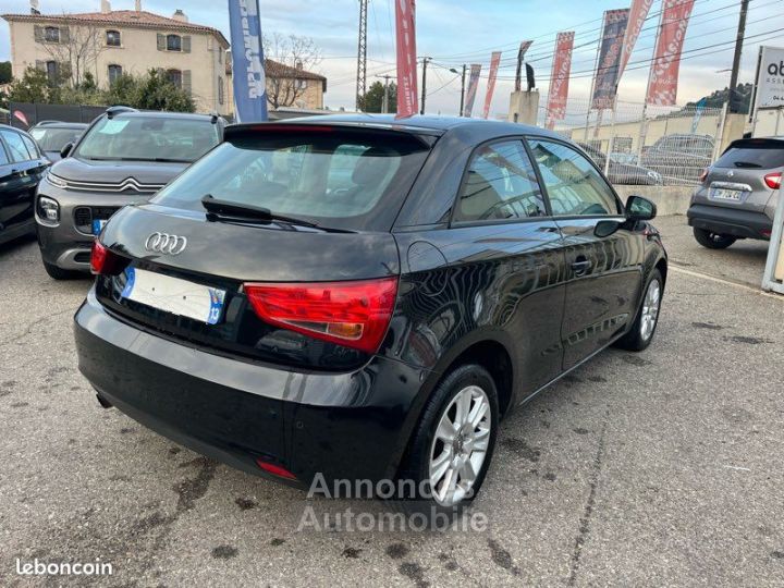 Audi A1 16 tdi 90 cv - 3