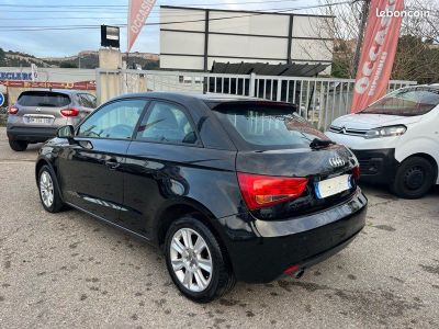 Audi A1 16 tdi 90 cv   - 4