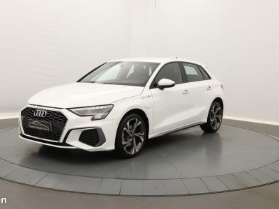 Audi A3 Sportback 40 TFSIe 204 S tronic 6 line   - 1