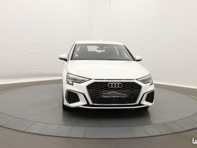 Audi A3 Sportback 40 TFSIe 204 S tronic 6 line   - 3