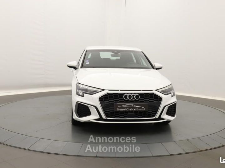 Audi A3 Sportback 40 TFSIe 204 S tronic 6 line - 3