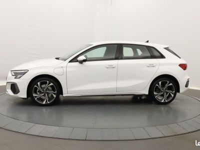 Audi A3 Sportback 40 TFSIe 204 S tronic 6 line   - 5