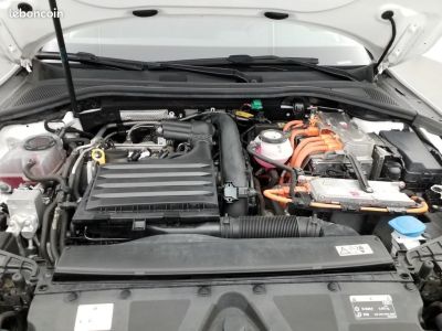 Audi A3 Sportback 40 TFSIe 204 S tronic 6 line   - 7
