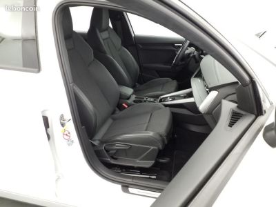 Audi A3 Sportback 40 TFSIe 204 S tronic 6 line   - 9