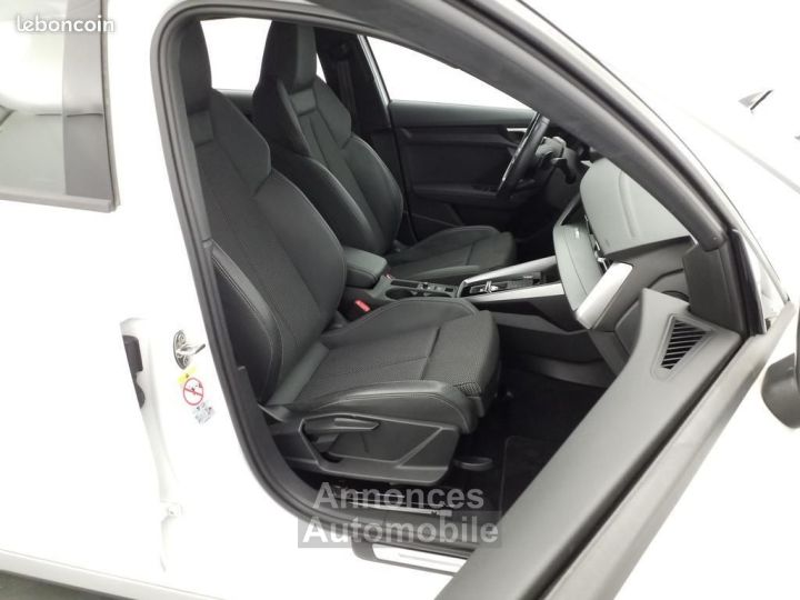 Audi A3 Sportback 40 TFSIe 204 S tronic 6 line - 9