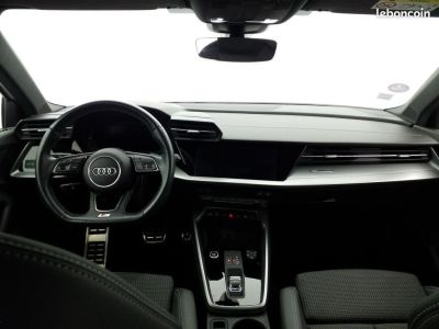 Audi A3 Sportback 40 TFSIe 204 S tronic 6 line   - 10
