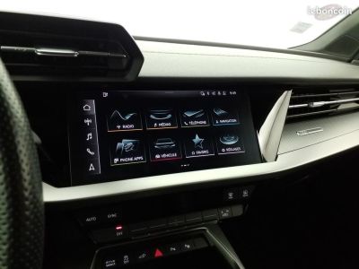 Audi A3 Sportback 40 TFSIe 204 S tronic 6 line   - 11
