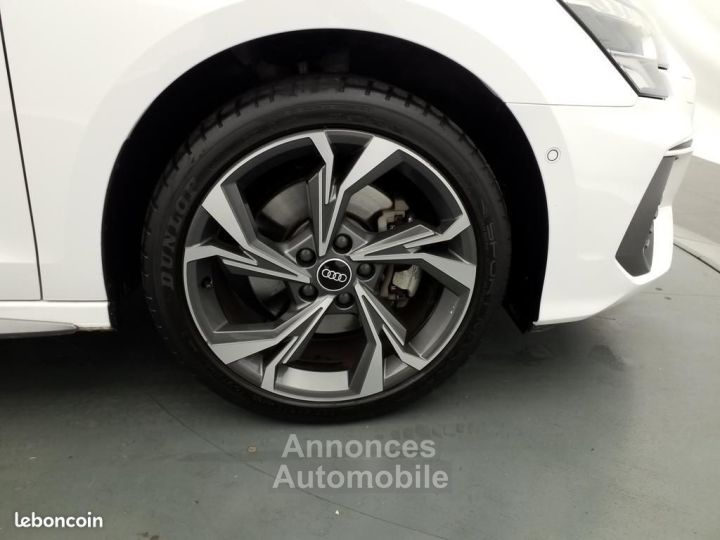 Audi A3 Sportback 40 TFSIe 204 S tronic 6 line - 15