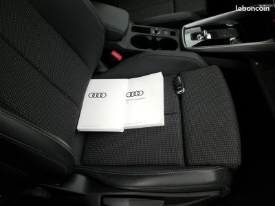 Audi A3 Sportback 40 TFSIe 204 S tronic 6 line   - 16