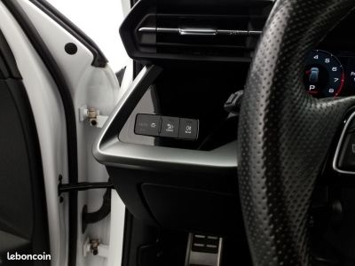 Audi A3 Sportback 40 TFSIe 204 S tronic 6 line   - 17