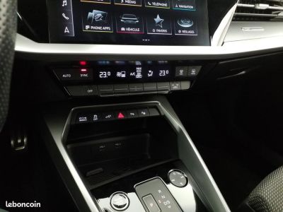 Audi A3 Sportback 40 TFSIe 204 S tronic 6 line   - 18