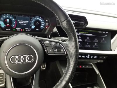 Audi A3 Sportback 40 TFSIe 204 S tronic 6 line   - 20