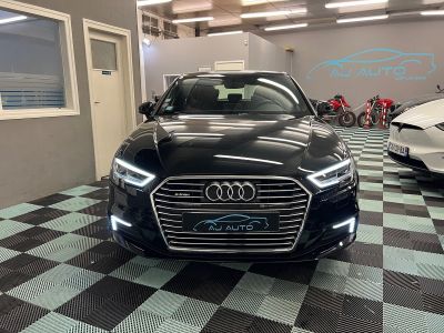 Audi A3 SPORTBACK 14 TFSI 204CV S LINE 43 239 KM   - 3