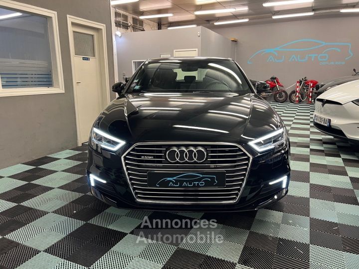 Audi A3 SPORTBACK 14 TFSI 204CV S LINE 43 239 KM - 3
