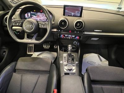 Audi A3 SPORTBACK 14 TFSI 204CV S LINE 43 239 KM   - 6