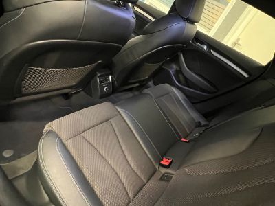 Audi A3 SPORTBACK 14 TFSI 204CV S LINE 43 239 KM   - 8