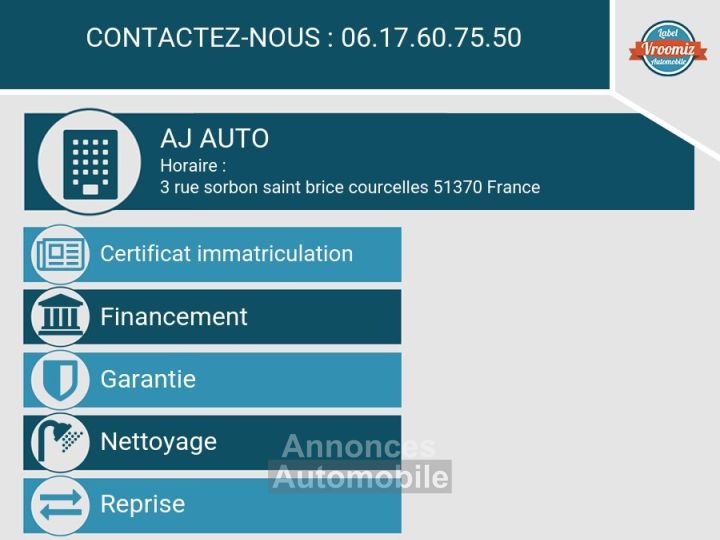Audi A3 SPORTBACK 14 TFSI 204CV S LINE 43 239 KM - 10