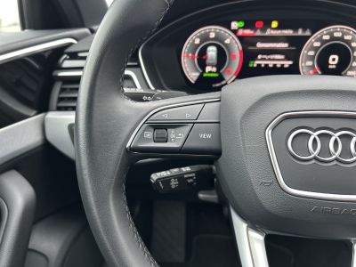 Audi A4 Avant 40 TDI 204 S tronic 7 S line   - 12