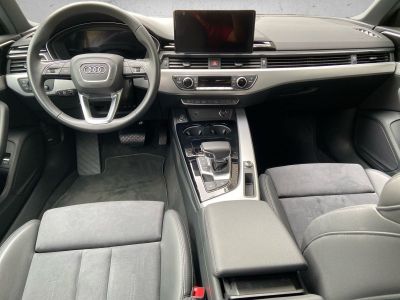 Audi A4 Avant 40 TDI 204 S tronic 7 S line   - 13