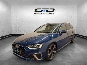 Audi 
