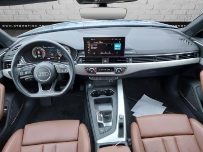 Audi A4 Avant 40 TDI 204 S tronic 7 S line   - 5
